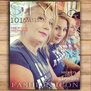 Meet your Posher, Faith